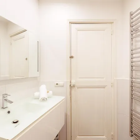 Immogroom - Renovated & Cozy One-bedroom Flat Cannes