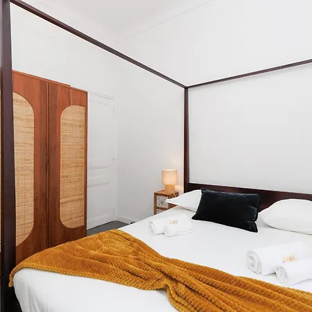 Immogroom - Renovated & Cozy One-bedroom Flat