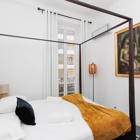 Immogroom - Renovated & Cozy One-bedroom Flat