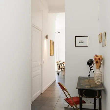 Apartment Immogroom - Renovated & Cozy One-bedroom Flat Cannes