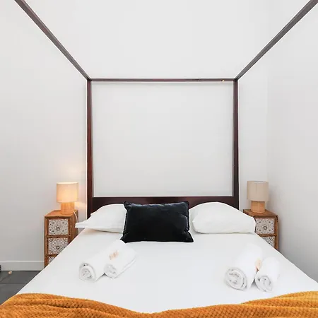 Immogroom - Renovated & Cozy One-bedroom Flat Apartment Cannes